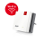 Wzmacniacz Wi-Fi FRITZ!Repeater 1200 AX Wi-Fi 6 MESH-1652153