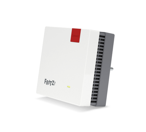 Wzmacniacz Wi-Fi FRITZ!Repeater 1200 AX Wi-Fi 6 MESH-1652151