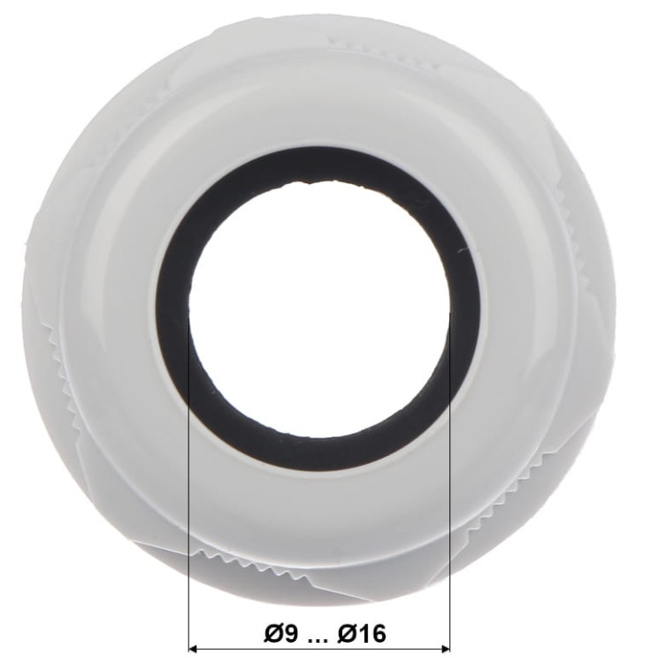 DŁAWNICA IZOLACYJNA G3/4 IP68 3/4" DAHUA-1334728