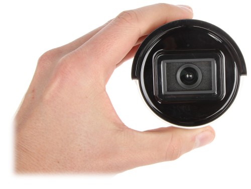 KAMERA IP DS-2CD2046G2-IU(2.8MM)(C) ACUSENSE - 4Mpx Hikvision-1647707