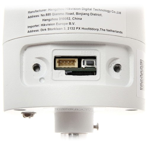 KAMERA IP DS-2CD2046G2-IU(2.8MM)(C) ACUSENSE - 4Mpx Hikvision-1647709