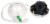 KAMERA WANDALOODPORNA IP DS-2CD2586G2-IS(2.8MM)(C) ACUSENSE - 8.3Mpx, 4K UHD Hikvision-1650557