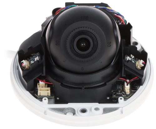 KAMERA WANDALOODPORNA IP DS-2CD2586G2-IS(2.8MM)(C) ACUSENSE - 8.3Mpx, 4K UHD Hikvision-1650558