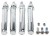 UCHWYT KAMERY DS-1272ZJ-110-TRS Hikvision-1664738