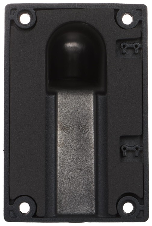 UCHWYT KAMERY DS-1273ZJ-130-TRL(BLACK) Hikvision-1664580
