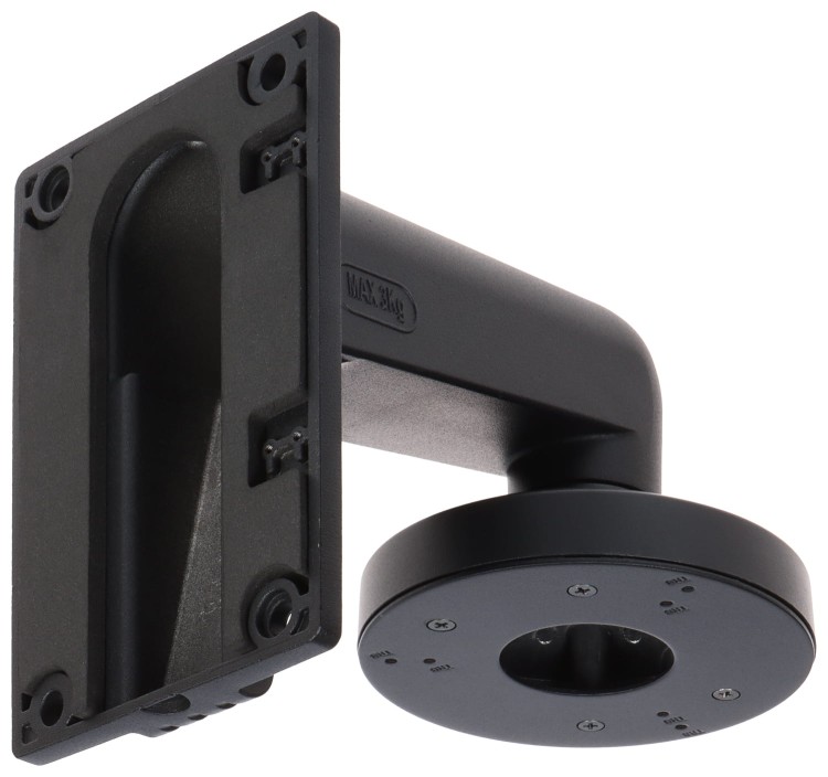 UCHWYT KAMERY DS-1273ZJ-130-TRL(BLACK) Hikvision-1664579