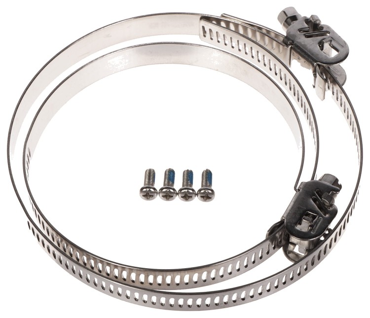 UCHWYT NA SŁUP DS-1275ZJ-S-SUS Hikvision-1664788