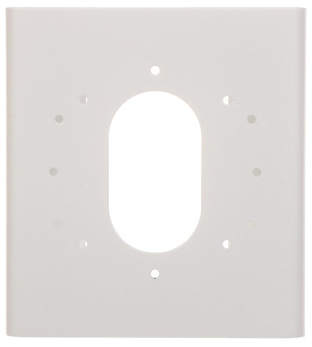 UCHWYT NA SŁUP DS-1275ZJ-S-SUS Hikvision-1664784