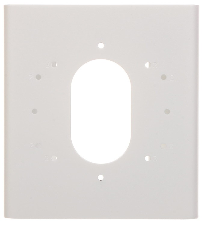 UCHWYT NA SŁUP DS-1275ZJ-S-SUS Hikvision-1664784