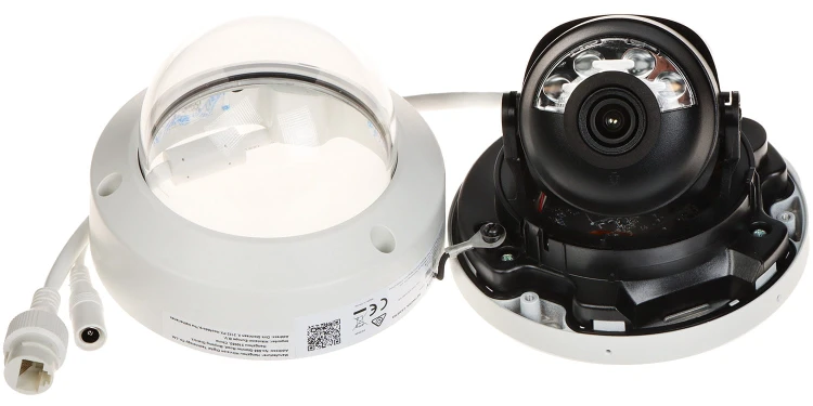 KAMERA WANDALOODPORNA IP DS-2CD1147G2H-LIU(2.8MM) Smart Hybrid Light - 3.7Mpx Hikvision-1669272