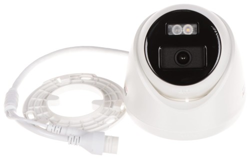 KAMERA IP DS-2CD1347G2H-LIU(2.8MM) Smart Hybrid Light - 4Mpx Hikvision-1663575