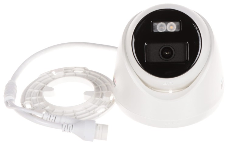 KAMERA IP DS-2CD1347G2H-LIU(2.8MM) Smart Hybrid Light - 4Mpx Hikvision-1663575