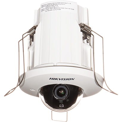 KAMERA IP DS-2CD2E43G2-U(2.8MM) ACUSENSE - 4Mpx Hikvision-1664306