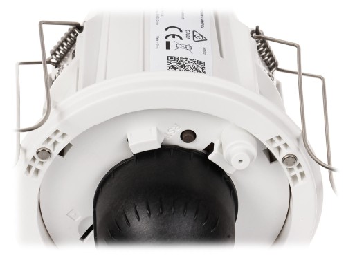 KAMERA IP DS-2CD2E43G2-U(2.8MM) ACUSENSE - 4Mpx Hikvision-1664310