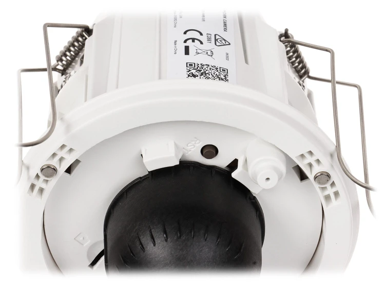 KAMERA IP DS-2CD2E43G2-U(2.8MM) ACUSENSE - 4Mpx Hikvision-1664310