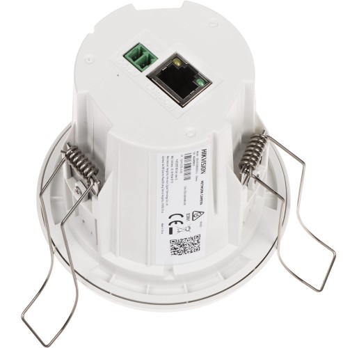 KAMERA IP DS-2CD2E43G2-U(2.8MM) ACUSENSE - 4Mpx Hikvision-1664311