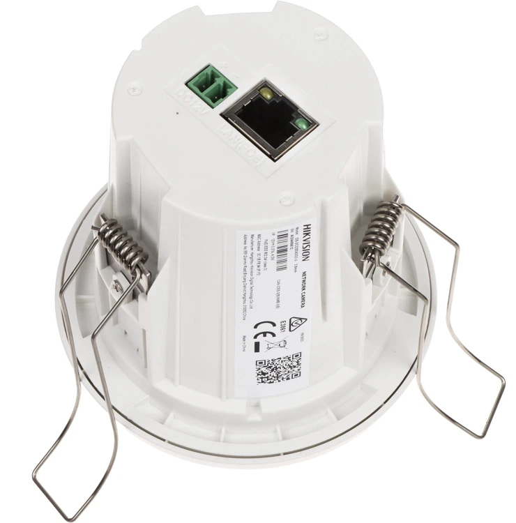KAMERA IP DS-2CD2E43G2-U(2.8MM) ACUSENSE - 4Mpx Hikvision-1664311