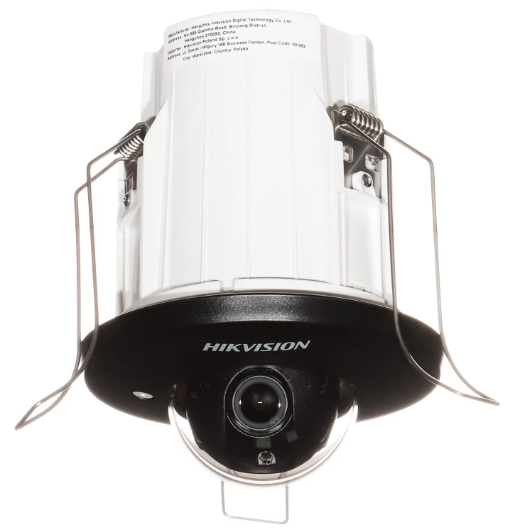 KAMERA IP DS-2CD2E43G2-U(2.8MM) ACUSENSE - 4Mpx Hikvision-1664307