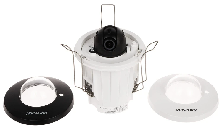 KAMERA IP DS-2CD2E43G2-U(2.8MM) ACUSENSE - 4Mpx Hikvision-1664308
