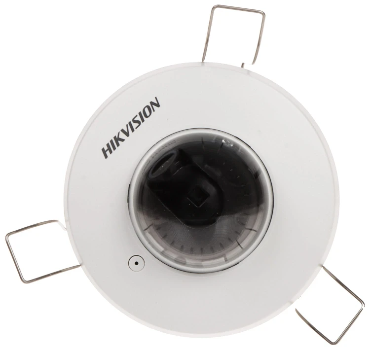 KAMERA IP DS-2CD2E43G2-U(2.8MM) ACUSENSE - 4Mpx Hikvision-1664312