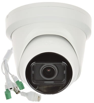 KAMERA WANDALOODPORNA IP DS-2CD2H23G2-IZS(2.8-12MM) ACUSENSE - 1080p - MOTOZOOM Hikvision-1650955