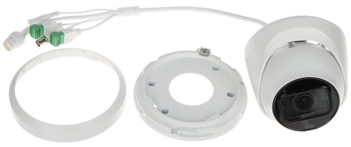 KAMERA WANDALOODPORNA IP DS-2CD2H23G2-IZS(2.8-12MM) ACUSENSE - 1080p - MOTOZOOM Hikvision-1650956