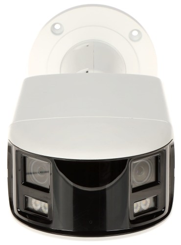 KAMERA IP DS-2CD2T46G2P-ISU/SL(2.8MM)(C) PANORAMICZNA ACUSENSE - 4.1Mpx 2x 2.8mm Hikvision-1664613
