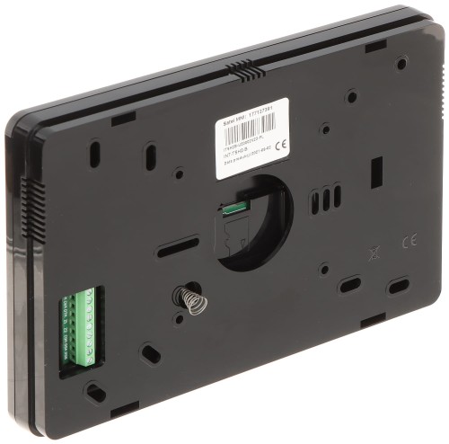 KLAWIATURA GRAFICZNA DO CENTRALI ALARMOWEJ INT-TSH2R-B SATEL-1672722