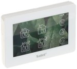 KLAWIATURA GRAFICZNA DO CENTRALI ALARMOWEJ INT-TSH2R-W SATEL-1672652