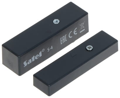 KONTAKTRON S-4-DG SATEL-1672738