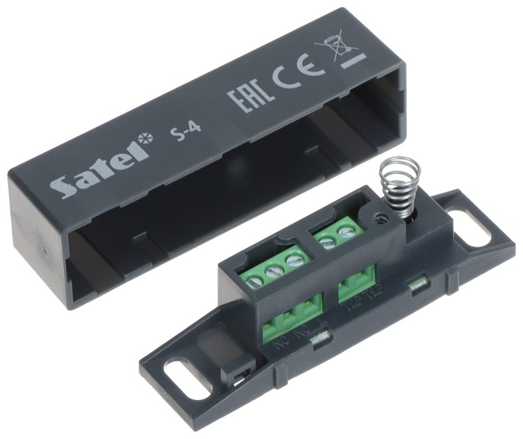 KONTAKTRON S-4-DG SATEL-1672739