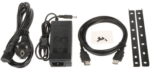 MONITOR HDMI, VGA, AUDIO VM-101M 10.1" VILUX-1582092