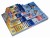 Folia A5 do laminowania błyszcząca 100 micronów CRYSTAL-680683