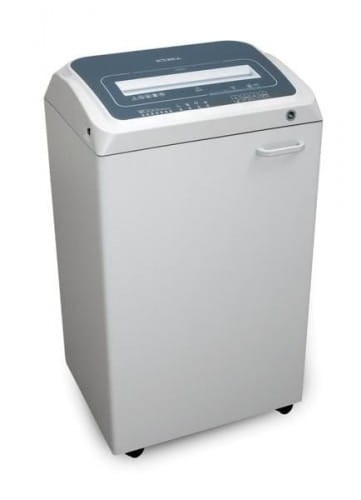 Niszczarka KOBRA 310 CC2 TS ES Minus Upust Cenowy Sprawdź-959363