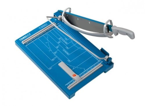 Gilotyna A4/B4 DAHLE 564 36cm 4,5mm 5 lat Gwarancji w PL-1249465