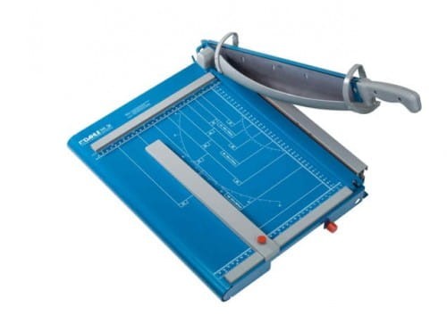 Gilotyna A4/B4 DAHLE 565 39cm 4mm-1249466