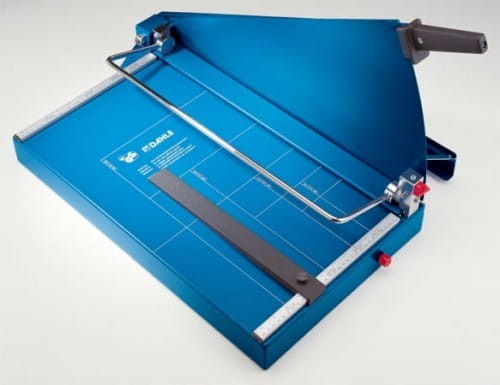 Gilotyna A2 Dahle 519 70cm 3,5mm-1249472