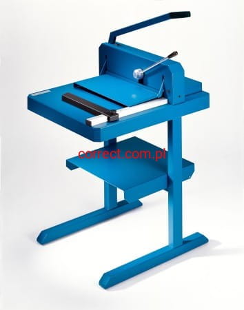 Gilotyna A3 (300 kartek) 43cm Dahle 842-1646363