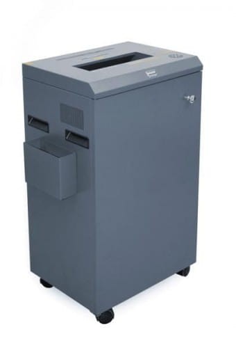 Niszczarka WALLNER JP 520C Minus Upust Cenowy Sprawdź-1249487