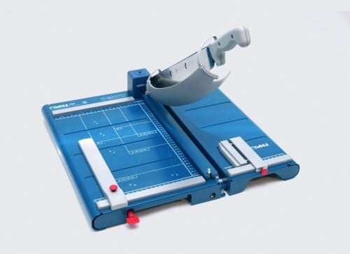 GILOTYNA A4/B4 DAHLE 562 36cm 3,5mm-959488