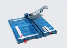 GILOTYNA A4/B4 DAHLE 562 36cm 3,5mm-730121