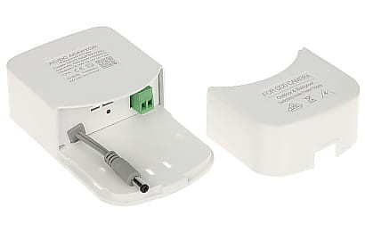 ZASILACZ 12V/1.5A/PROTEC-1348120