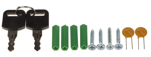 ZASILACZ IMPULSOWY 12V/21A/PA18-1613841