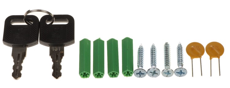 ZASILACZ IMPULSOWY 12V/21A/PA18-1613841