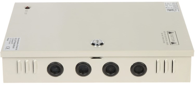 ZASILACZ IMPULSOWY 12V/21A/PA18-1613839