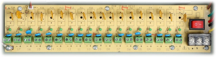 ZASILACZ IMPULSOWY 12V/21A/PA18-1349414