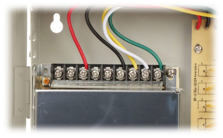 ZASILACZ IMPULSOWY 12V/21A/PA18-1613837