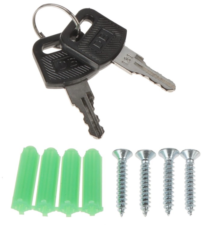 ZASILACZ IMPULSOWY 12V/3.3A/PA4-1551638