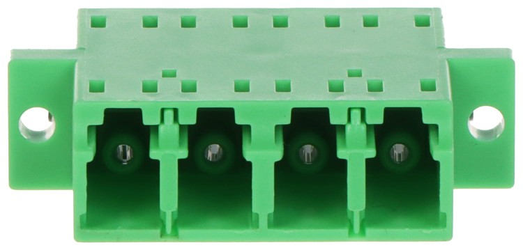 ADAPTER JEDNOMODOWY AD-4LC-APC/4LC-APC-1648621