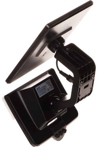 SOLARNY REFLEKTOR LED Z CZUJNIKIEM RUCHU AD-SL-6467BLR4-1629104